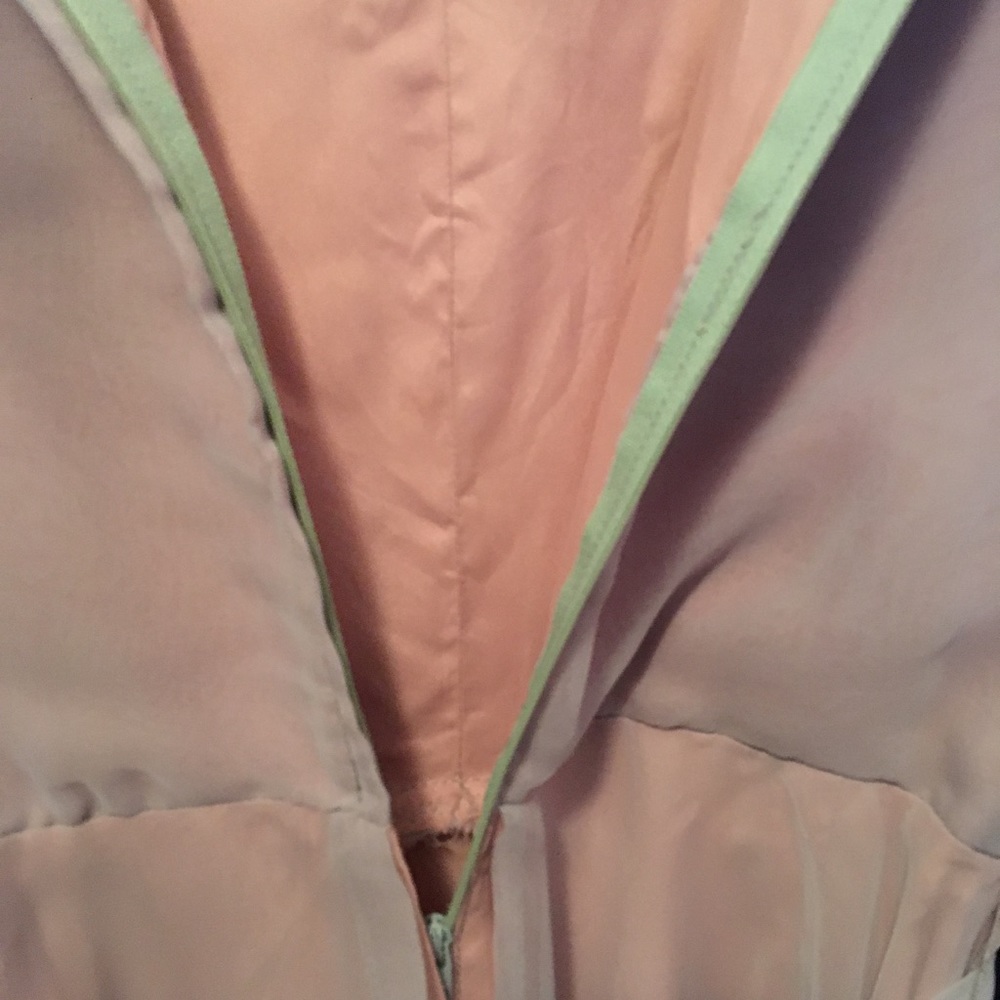 Vintage ball gown - Picture 6 of 8